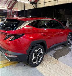 هیوندای تۆکسۆن